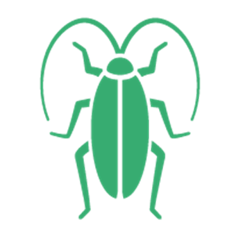 Pests With Roach Larger