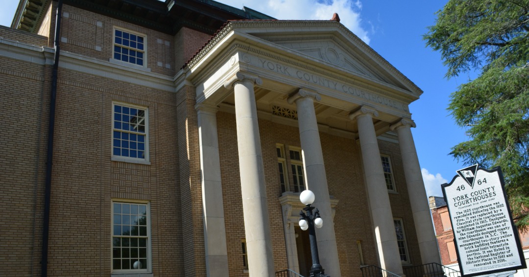 Pest Control York SC