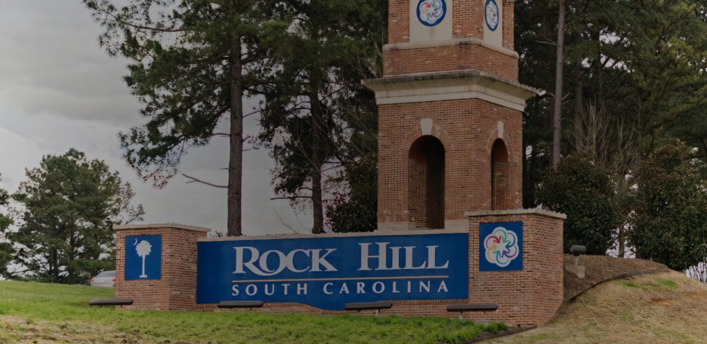 Pest Control Rock Hill SC