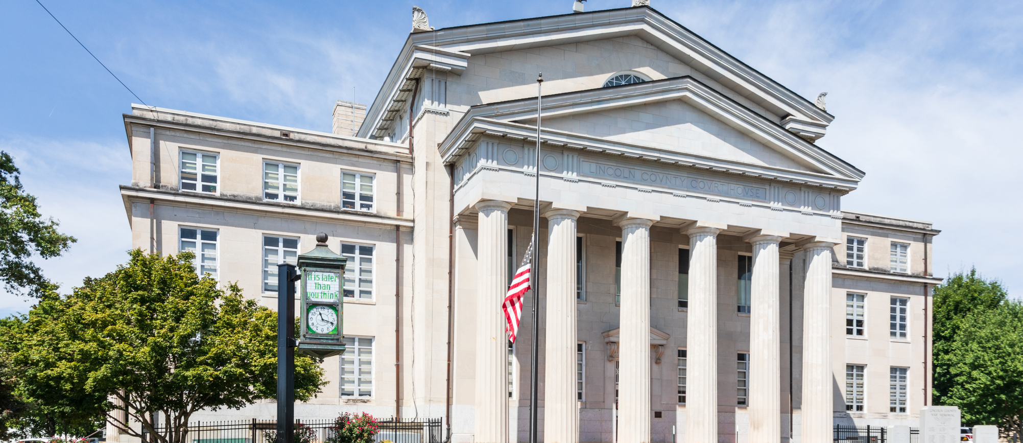 Pest Control Lincolnton North Carolina Exterminator